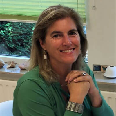 Molenaar, Corinne Corinne Molenaar